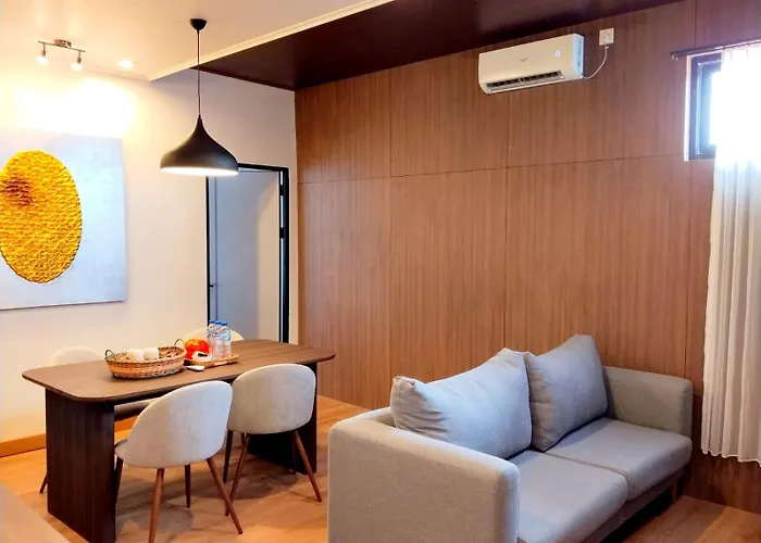 Stana Puri Gopa Hotel Sanur 
