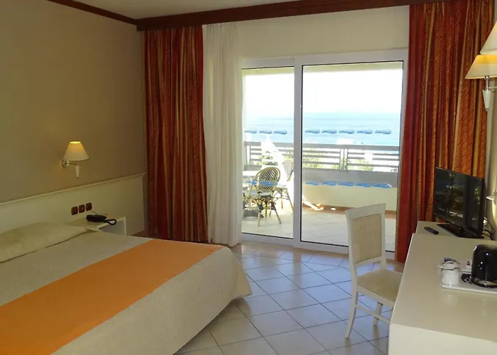 Kipriotis Aqualand Hotel By Anayia All Inclusive Resorts Psalidi 