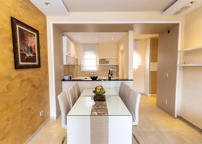 Hotel Butua Residence Budva