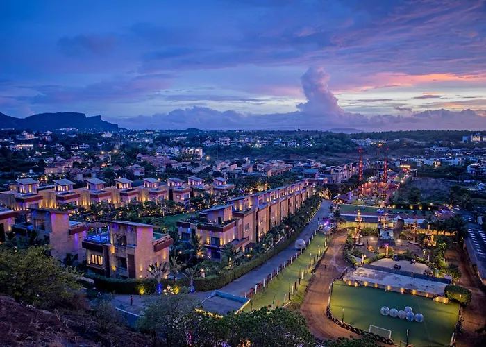 Della Resorts Lonavala