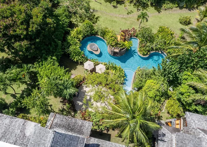 Villa C'Est La Vie Rodney Bay
