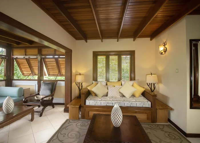 Villa C'Est La Vie Rodney Bay