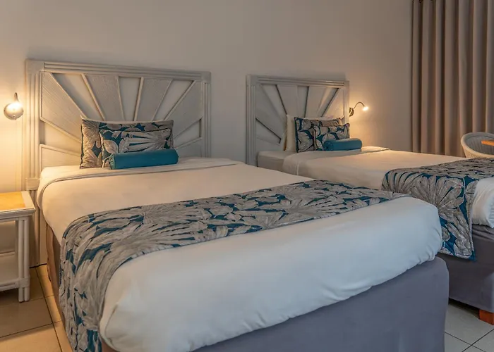 Karibea La Valmeniere Hotel Fort-de-France