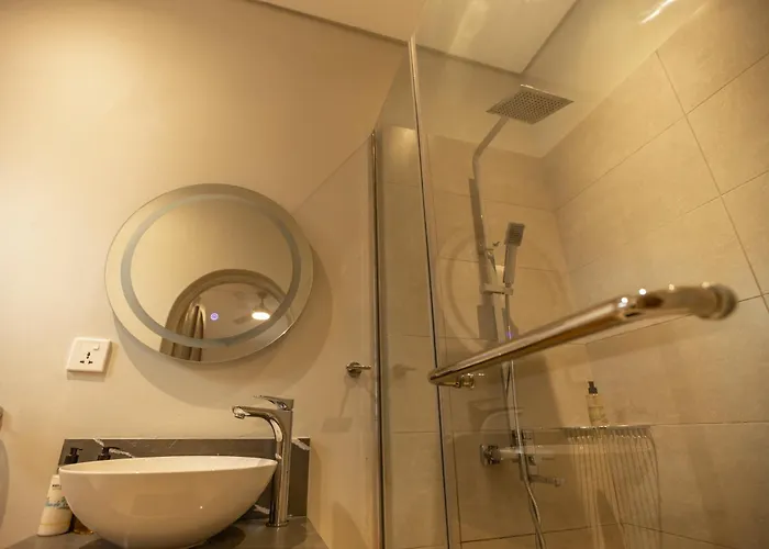 Bleu De Toi Boutique Guesthouse Grand-Baie