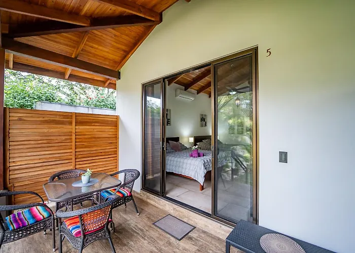 Hotel Casa Buenavista - Adults Only Sámara