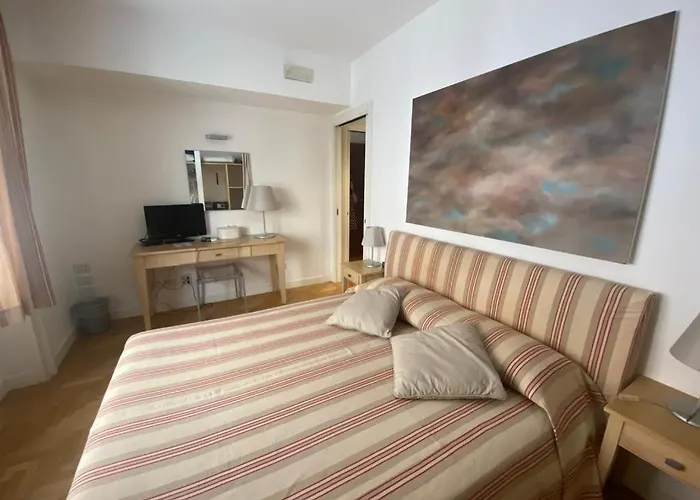 Matteotti Apartment Syracuse
