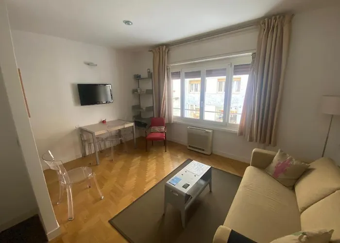 Matteotti Apartment Syracuse