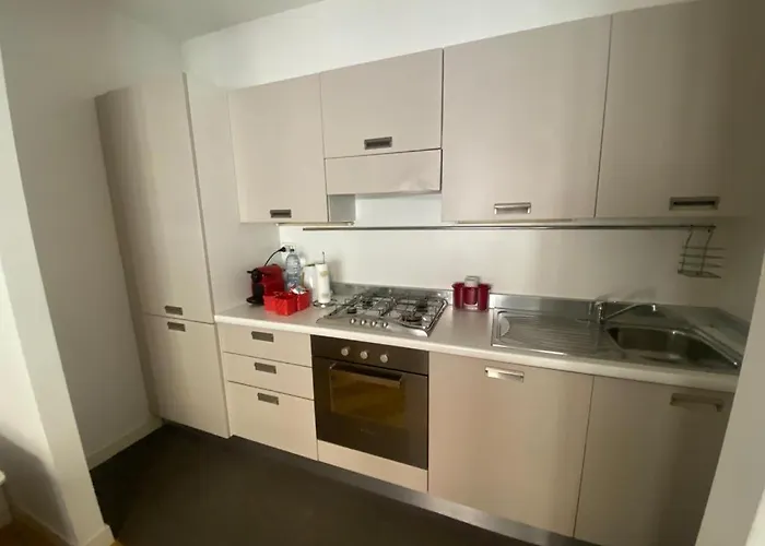 Matteotti Apartment Syracuse