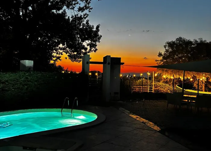 El Locanda Boutique Hotel Constanta