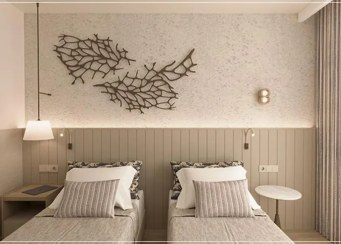 Golden Lotus Hotel Kemer
