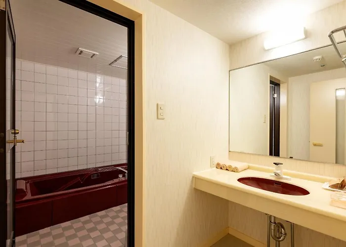 En Resort Re'Cove Hakone