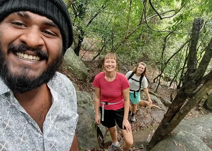 Redhill Kandy