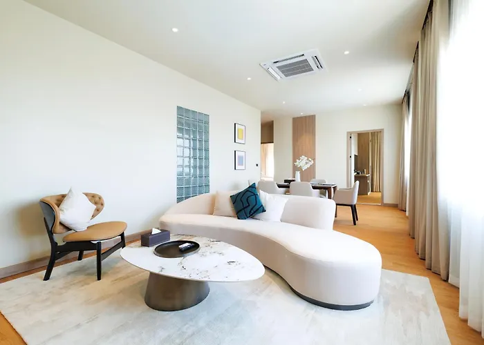 The One Bay Breeze Hotel Pattaya