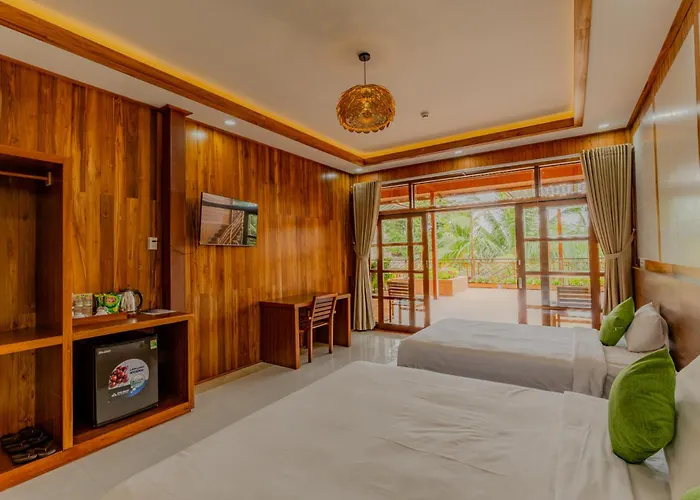 Rocks Beach Boutique Phú Quốc