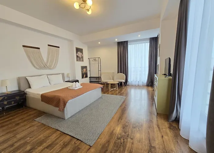 Mosilor Apartments Bucharest