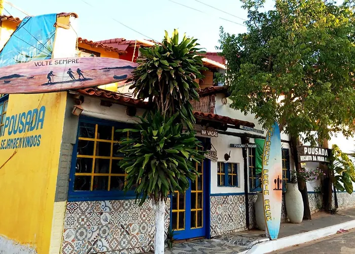 Recanto Da Praia Rasa Armacao dos Buzios