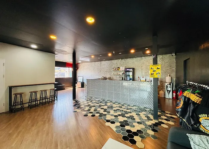1715 House - White Rhino Hotel Rawai