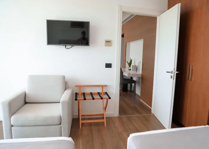 Andon Lapa Hotel & Spa Sarande