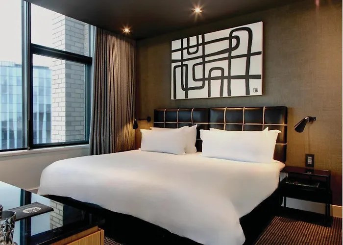 Century City Hotel Urban Square Cape Town