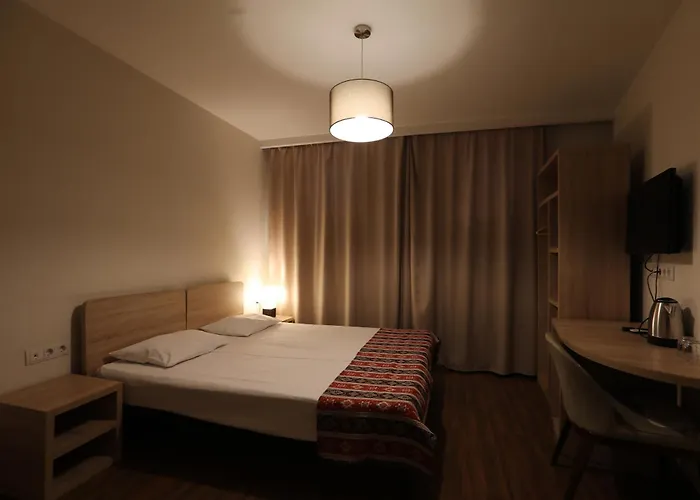 Tekla Palace By Urban Hotels Tbilisi
