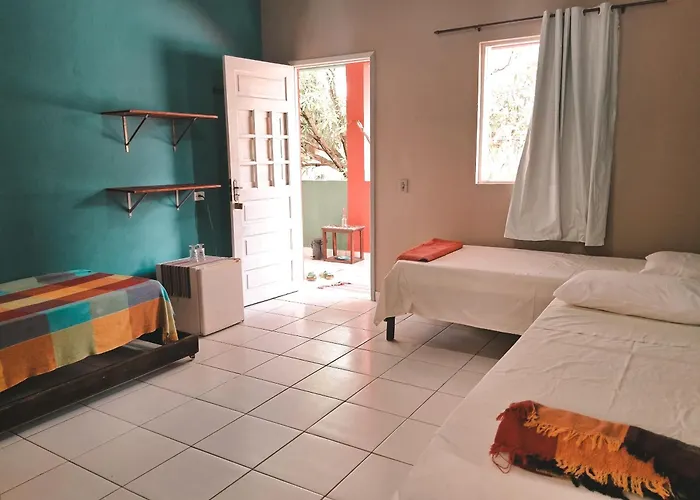 Serrambi Praia Suites Porto de Galinhas
