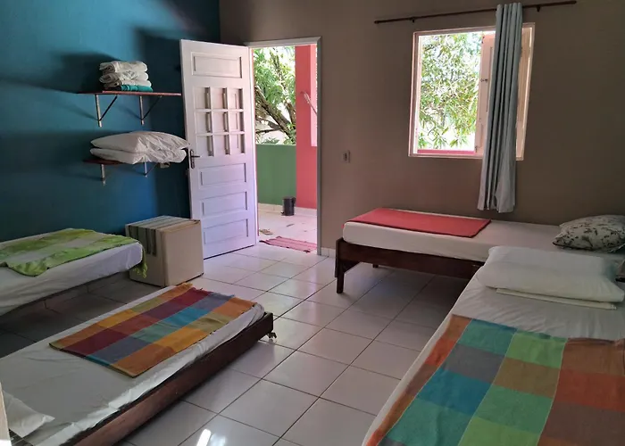 Serrambi Praia Suites Porto de Galinhas