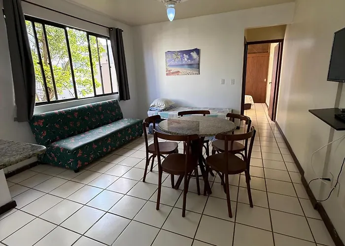 Residencial Salinas Apartment Florianopolis