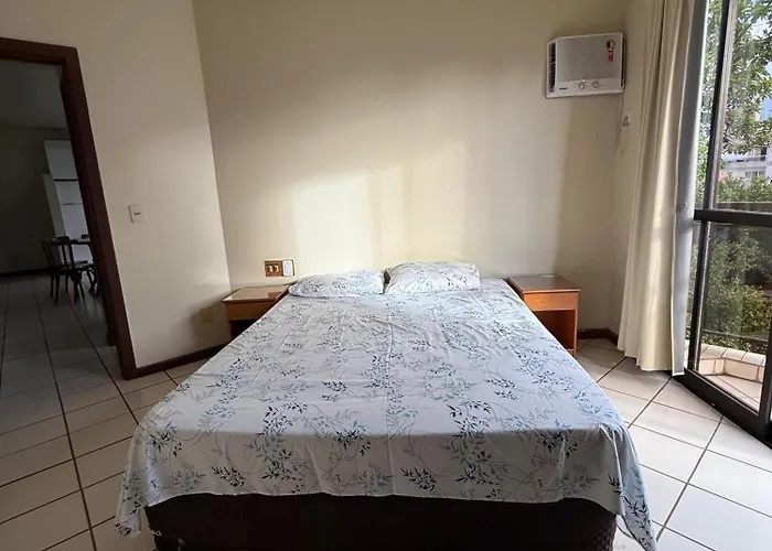 Residencial Salinas Apartment Florianopolis