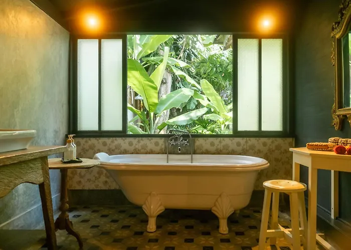 The Island Houses Seminyak