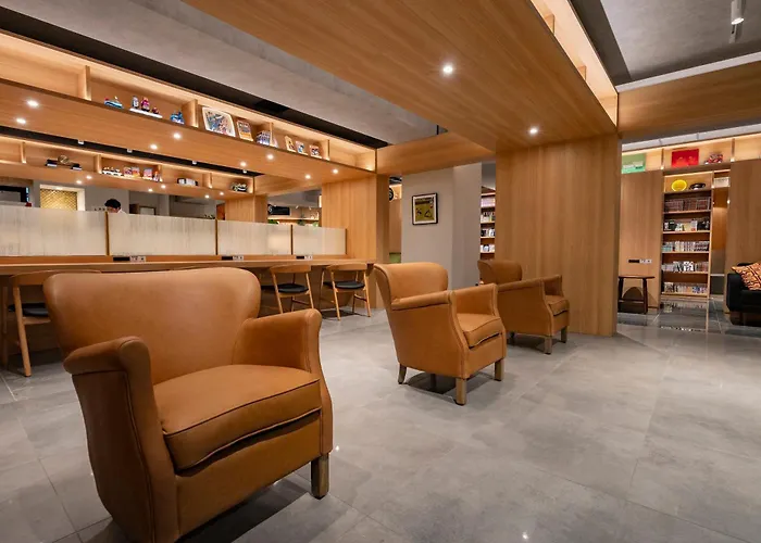 Gran Custama Ueno Hotel Tokyo