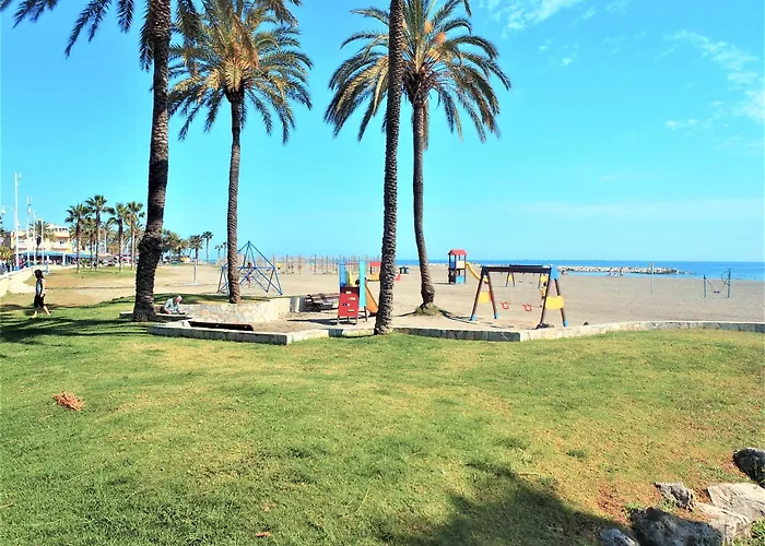 Apartamento Veronica Malaga