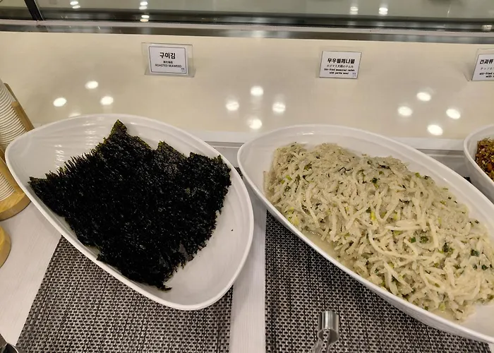 Toyoko Inn Busan Station No.1