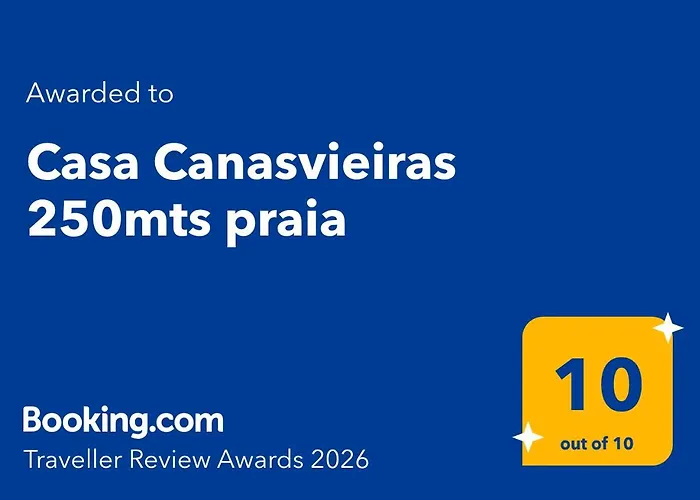 Casa Canasvieiras 250Mts Praia Florianopolis