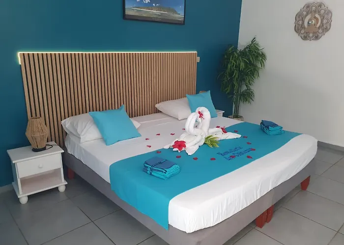 Hostellerie Des Chateaux Saint-Francois 