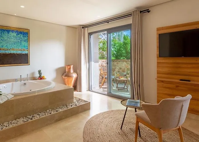 Ecclesia Hotel - Adult Only Oludeniz
