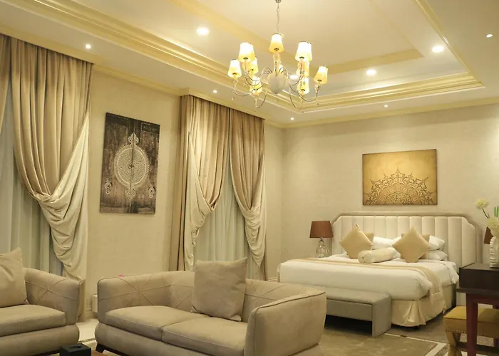 Park Inn By Radisson Makkah Al Naseem Mecca