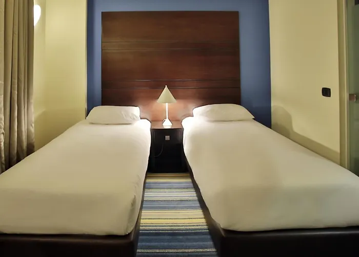 Monte Mare Hotel Jounieh
