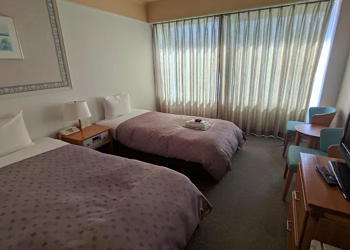 Kagetsuen Hotel Hakone