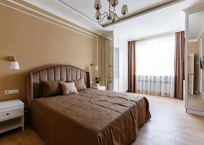 Expo Apart Hotel Astana