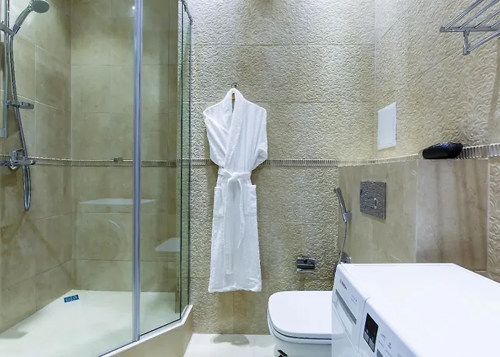 Expo Apart Hotel Astana