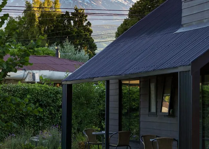 Lucky'S Hostel Pucon