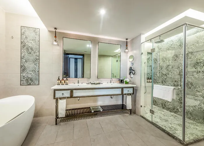 Vinpearl Resort & Golf Nam Hoi An Ha Binh