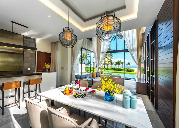 Vinpearl Resort & Golf Nam Hoi An Ha Binh