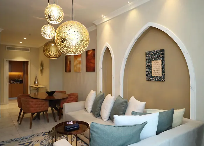 Tilal Jabal Al Kabah Hotel Mecca