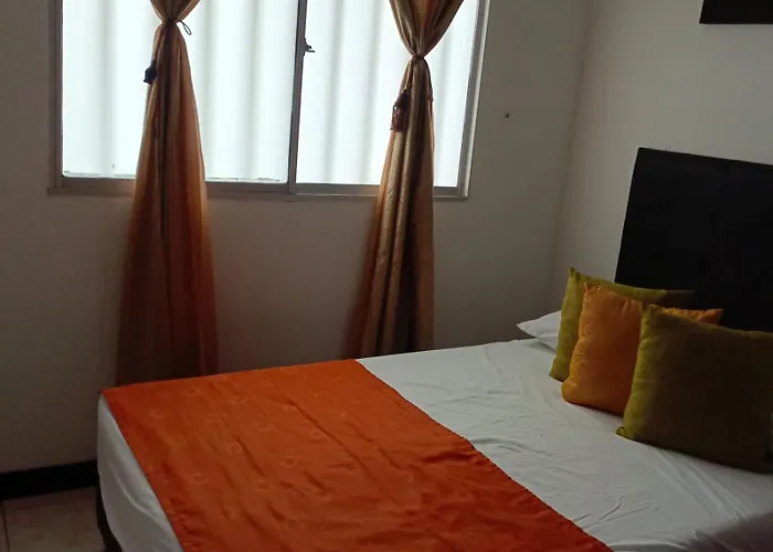 Apartamentos Piscina A 3 Min Del Parque Del Cafe La Tebaida
