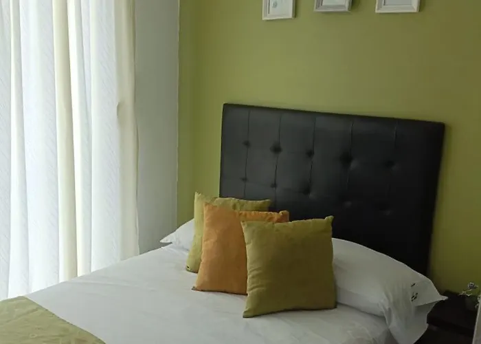 Apartamentos Piscina A 3 Min Del Parque Del Cafe La Tebaida