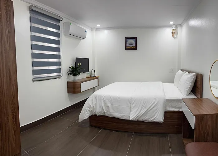 Galaxy Airport Hotel Hanoi