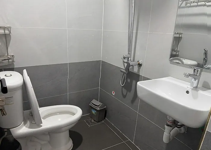 Galaxy Airport Hotel Hanoi