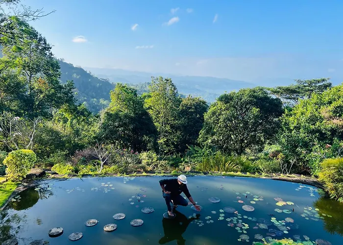 Villa Vajrapani Kandy