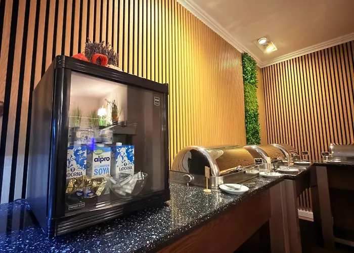 Astoria Hotel & Spa Hunedoara